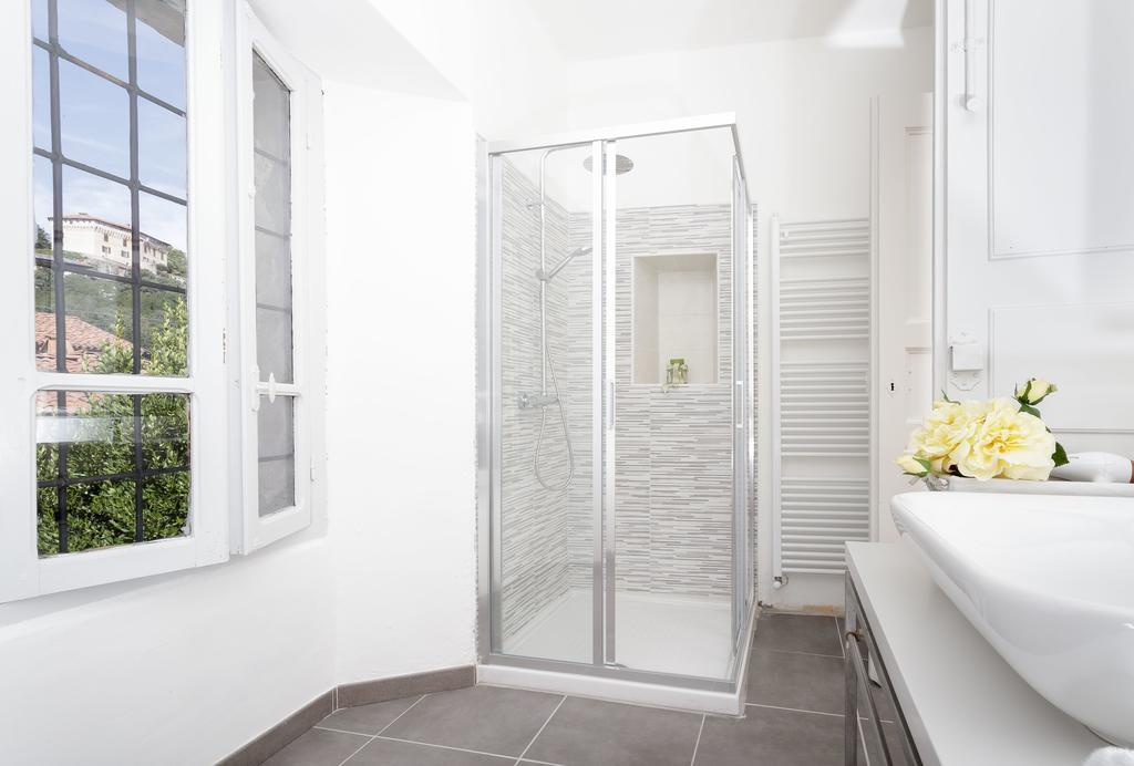 Rose Suite Apartments Roppolo エクステリア 写真